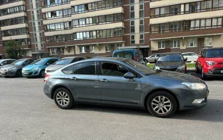 Citroen C5 II, 2011 год, 650 000 рублей, 2 фотография