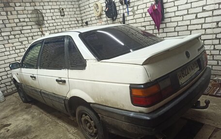 Volkswagen Passat B3, 1991 год, 55 000 рублей, 8 фотография