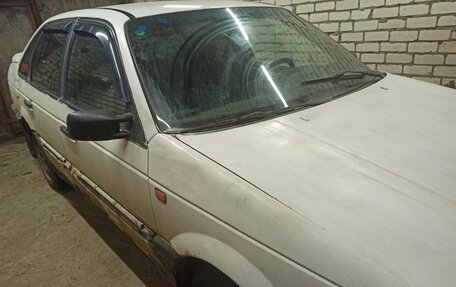 Volkswagen Passat B3, 1991 год, 55 000 рублей, 6 фотография