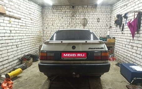 Volkswagen Passat B3, 1991 год, 55 000 рублей, 10 фотография