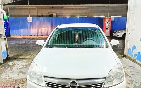 Opel Astra H, 2011 год, 560 000 рублей, 2 фотография