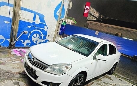 Opel Astra H, 2011 год, 560 000 рублей, 1 фотография