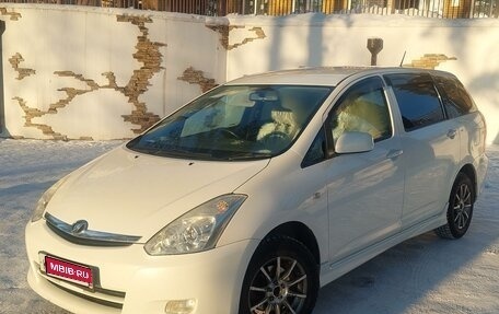 Toyota Wish II, 2006 год, 875 000 рублей, 1 фотография