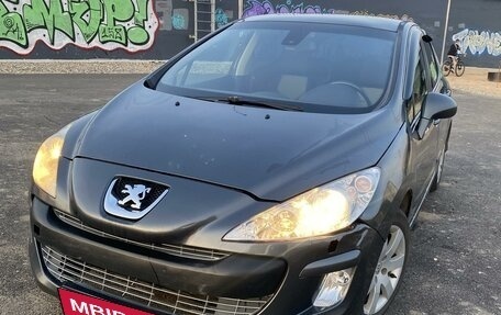 Peugeot 308 II, 2010 год, 460 000 рублей, 8 фотография