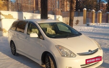 Toyota Wish II, 2006 год, 875 000 рублей, 3 фотография