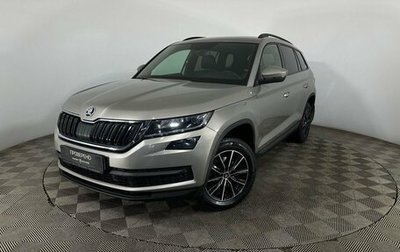 Skoda Kodiaq I, 2020 год, 2 800 000 рублей, 1 фотография