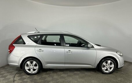 KIA cee'd I рестайлинг, 2011 год, 625 000 рублей, 4 фотография