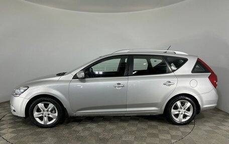 KIA cee'd I рестайлинг, 2011 год, 625 000 рублей, 5 фотография