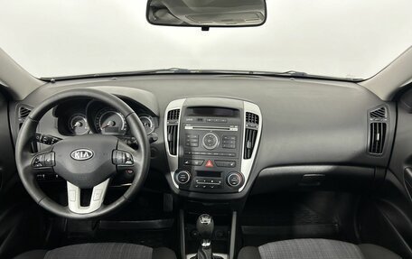 KIA cee'd I рестайлинг, 2011 год, 625 000 рублей, 7 фотография