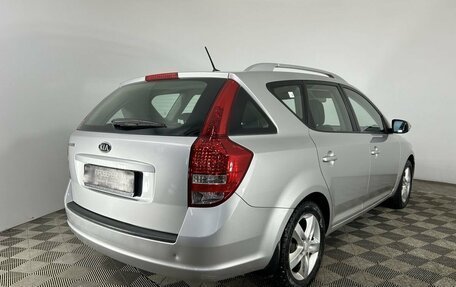 KIA cee'd I рестайлинг, 2011 год, 625 000 рублей, 6 фотография