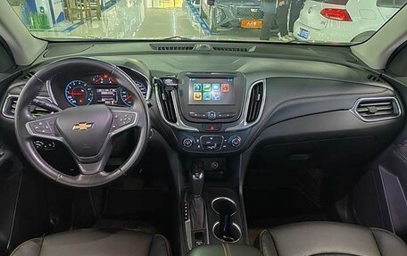 Chevrolet Equinox III, 2021 год, 1 600 000 рублей, 13 фотография