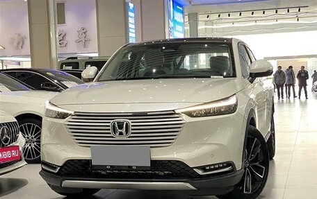 Honda Vezel, 2023 год, 2 200 000 рублей, 1 фотография