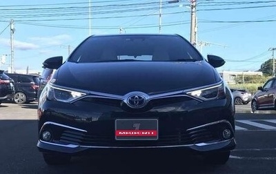 Toyota Auris II, 2018 год, 1 400 002 рублей, 1 фотография