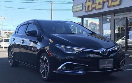 Toyota Auris II, 2018 год, 1 400 002 рублей, 3 фотография