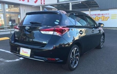 Toyota Auris II, 2018 год, 1 400 002 рублей, 8 фотография