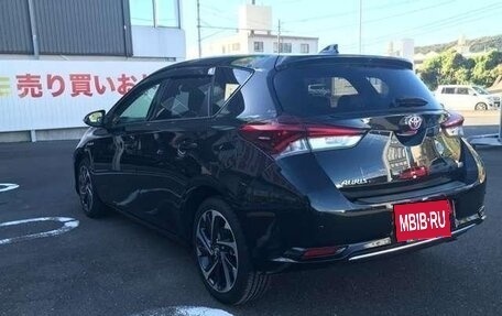 Toyota Auris II, 2018 год, 1 400 002 рублей, 9 фотография