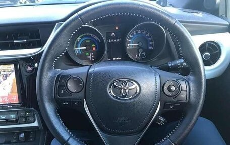 Toyota Auris II, 2018 год, 1 400 002 рублей, 18 фотография