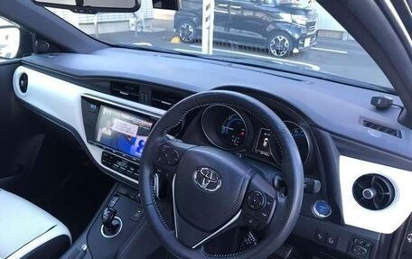 Toyota Auris II, 2018 год, 1 400 002 рублей, 30 фотография