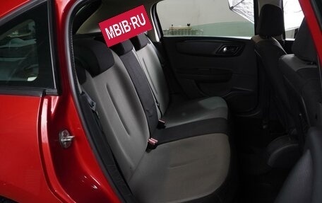 Citroen C4 II рестайлинг, 2010 год, 699 000 рублей, 7 фотография