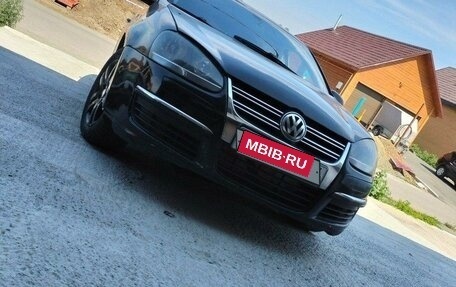 Volkswagen Jetta VI, 2005 год, 250 000 рублей, 5 фотография