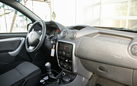 Renault Duster I рестайлинг, 2013 год, 958 000 рублей, 17 фотография