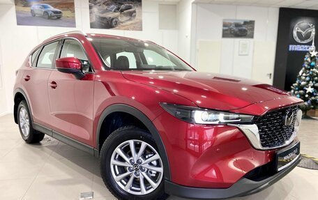 Mazda CX-5 II, 2024 год, 4 425 000 рублей, 3 фотография