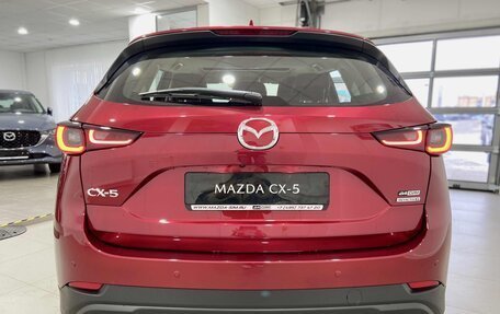 Mazda CX-5 II, 2024 год, 4 425 000 рублей, 4 фотография