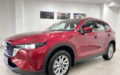 Mazda CX-5 II, 2024 год, 4 425 000 рублей, 1 фотография