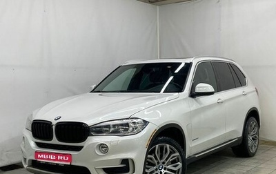 BMW X5, 2016 год, 3 900 000 рублей, 1 фотография