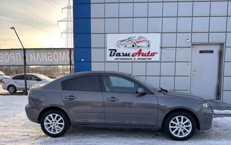 Mazda 3, 2008 год, 750 000 рублей, 4 фотография