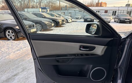 Mazda 3, 2008 год, 750 000 рублей, 11 фотография