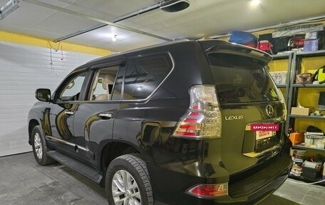 Lexus GX II, 2014 год, 5 000 000 рублей, 3 фотография