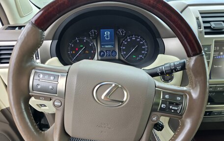 Lexus GX II, 2014 год, 5 000 000 рублей, 13 фотография