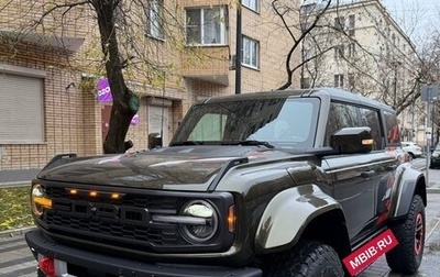 Ford Bronco, 2024 год, 17 880 000 рублей, 1 фотография