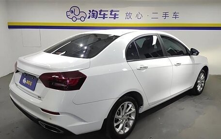 Geely Emgrand, 2021 год, 1 150 000 рублей, 3 фотография