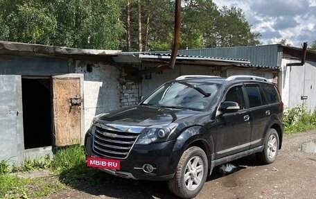 DW Hower H3 I, 2018 год, 1 450 000 рублей, 6 фотография