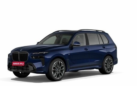 BMW X7, 2024 год, 20 590 000 рублей, 1 фотография