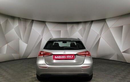 Mercedes-Benz A-Класс, 2019 год, 2 598 000 рублей, 8 фотография