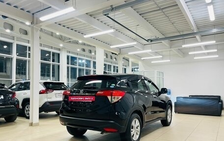 Honda Vezel, 2020 год, 2 649 000 рублей, 6 фотография