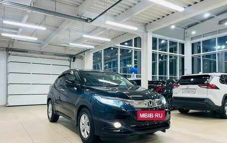 Honda Vezel, 2020 год, 2 649 000 рублей, 8 фотография