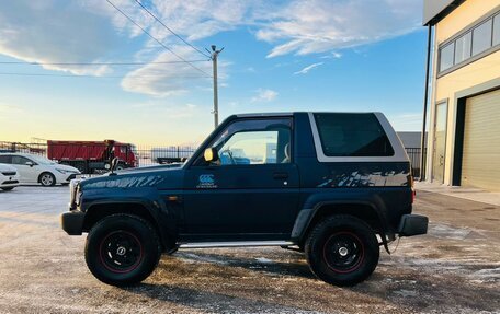 Daihatsu Rocky, 1996 год, 699 000 рублей, 3 фотография