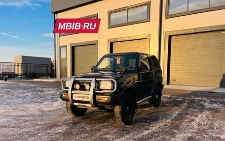 Daihatsu Rocky, 1996 год, 699 000 рублей, 2 фотография