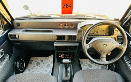 Daihatsu Rocky, 1996 год, 699 000 рублей, 16 фотография