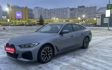 BMW 4 серия, 2024 год, 7 200 000 рублей, 3 фотография