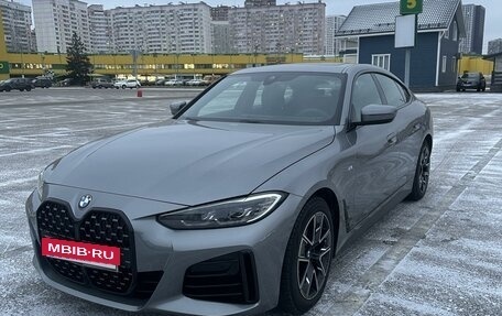 BMW 4 серия, 2024 год, 7 200 000 рублей, 2 фотография