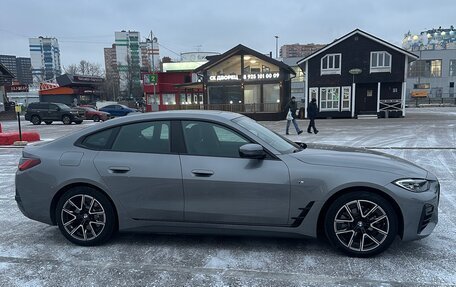 BMW 4 серия, 2024 год, 7 200 000 рублей, 12 фотография