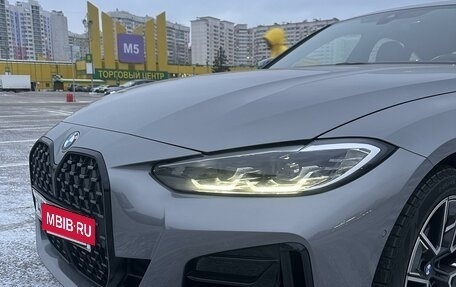 BMW 4 серия, 2024 год, 7 200 000 рублей, 18 фотография