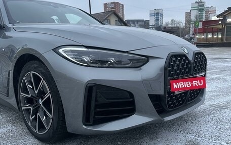 BMW 4 серия, 2024 год, 7 200 000 рублей, 15 фотография