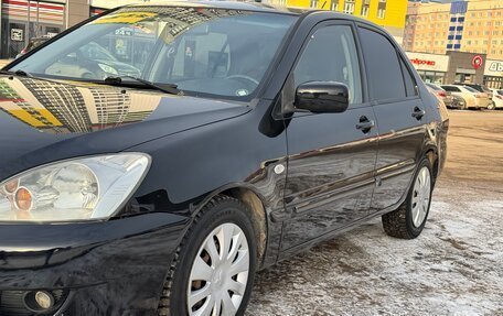 Mitsubishi Lancer IX, 2006 год, 468 000 рублей, 3 фотография