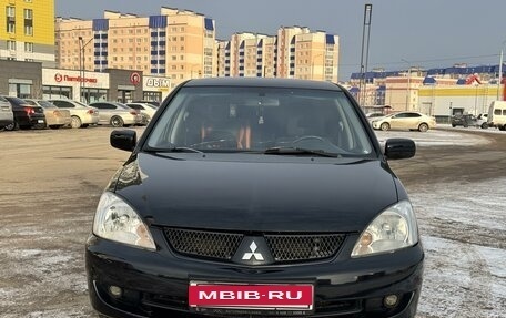 Mitsubishi Lancer IX, 2006 год, 468 000 рублей, 2 фотография